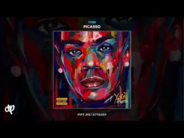 Yogii - Pokerface